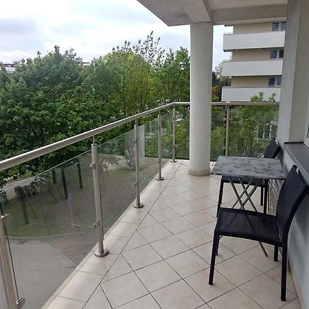 Apartament 241Lux W Diva Kolberg Exterior foto