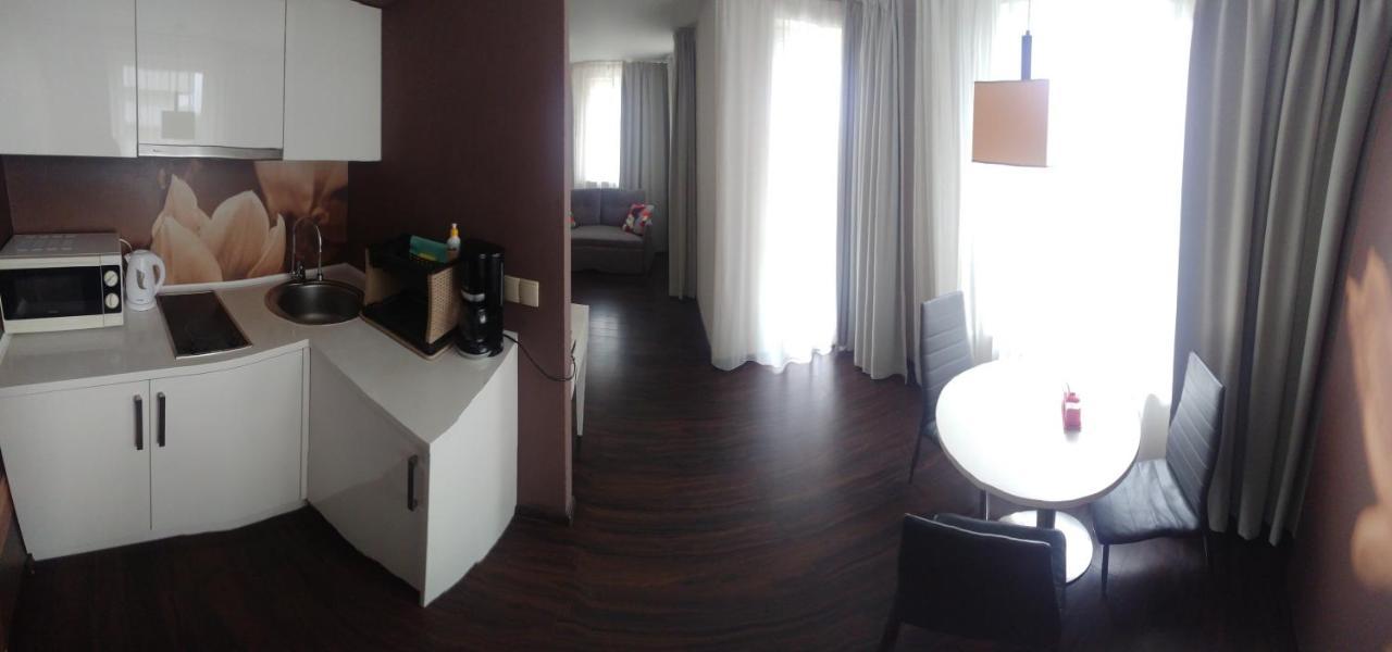 Apartament 241Lux W Diva Kolberg Exterior foto