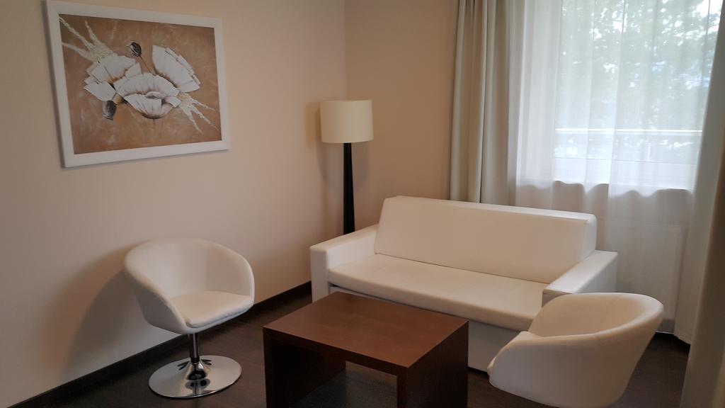 Apartament 241Lux W Diva Kolberg Zimmer foto