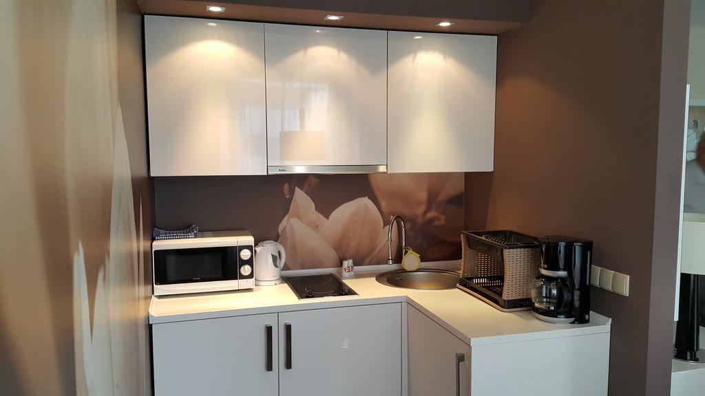 Apartament 241Lux W Diva Kolberg Zimmer foto
