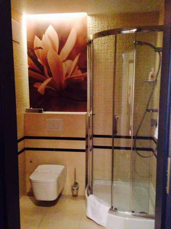 Apartament 241Lux W Diva Kolberg Zimmer foto